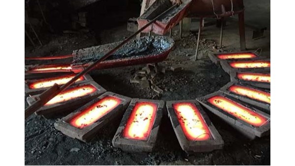聯(lián)開(kāi)金屬分享含鎳合金廢料回收鎳幾種方法