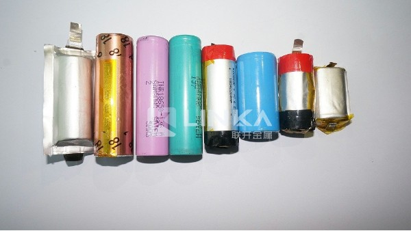 鋰電池回收知識(shí)：什么是三元聚合鋰電池?